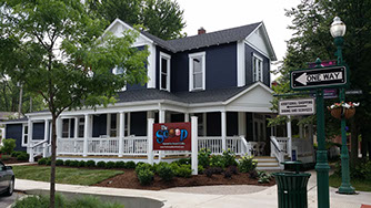 The Scoop 305 South Main Street