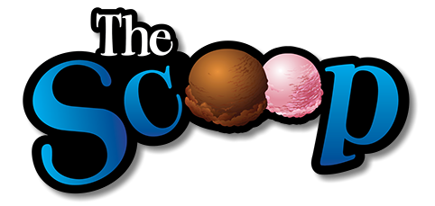 The Scoop Logo